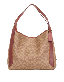 Hadley Hobo, Canvas, Beige, A2050, 2*